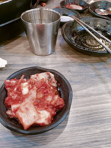 Comentarii opinii despre Mr Dakgalbi Gurney Plaza