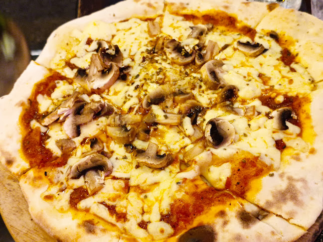 Comentarii opinii despre Tipsy Bridge