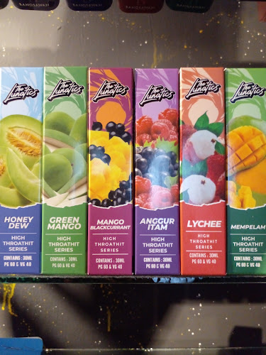 Murtabak Kg Melayu Azo 96 - Gastronomi dan perhotelan