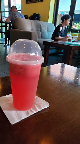 Bing! Coffee @ Jln Padungan - Gastronomi dan perhotelan