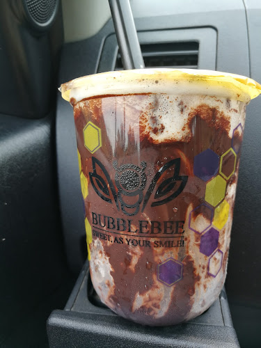 Bubble Bee Batu Pahat