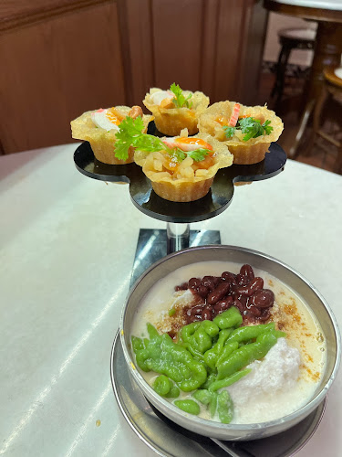 Peranakan Place @ Jonker Street Melaka - Melaka