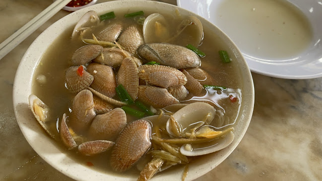 Kedai Kopi Lai Foong