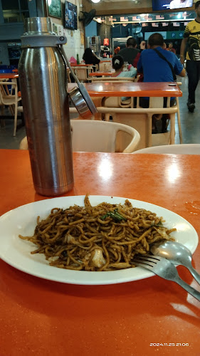 Restoran Hathija Maju Bistro - Petaling Jaya