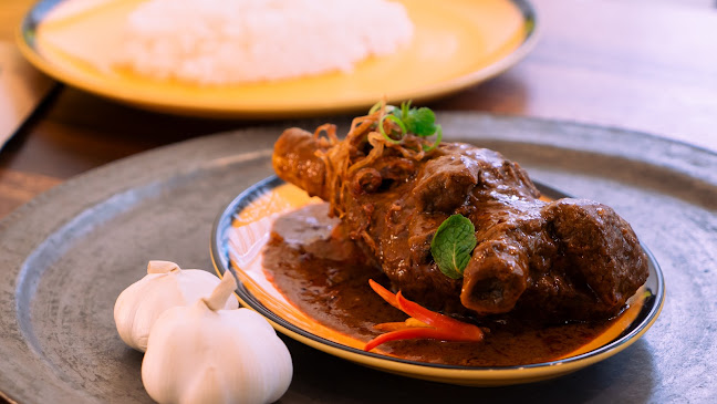 Opinii despre Hameediyah Multi Concept Dining @Bukit Bintang în Kuala Lumpur - Gastronomi dan perhotelan