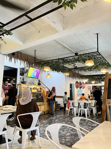 Comentarii opinii despre Hidang KL