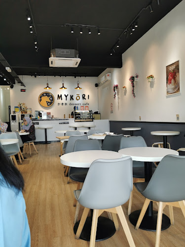 Opinii despre MyKori Dessert Cafe Seri Manjung în Seri Manjung - Gastronomi dan perhotelan
