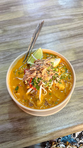 Opinii despre My Mum's Cafe în Jerantut - Gastronomi dan perhotelan