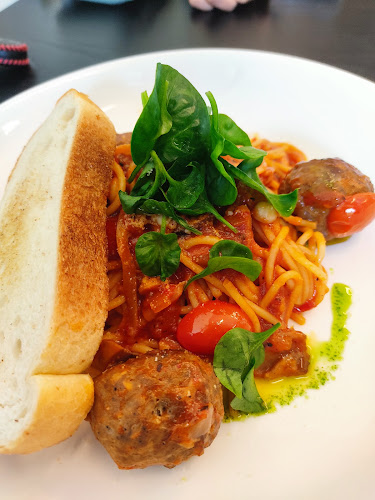 Jomo Eatery Kuala Nerus - Kuala Terengganu