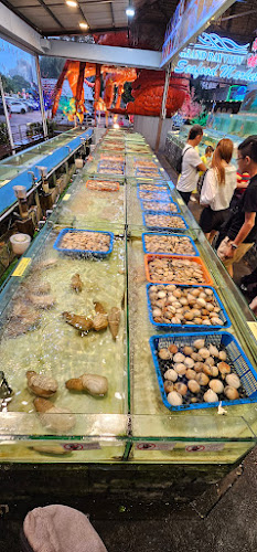 Opinii despre Seafood Market în Johor Bahru - Gastronomi dan perhotelan