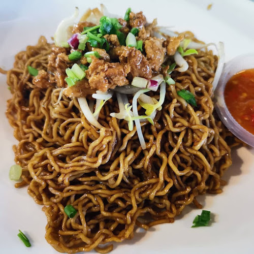 Comentarii opinii despre Rafie Cafe, Sibu