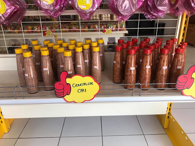 Jalan Pantai Batu 4, Kampung Si Rusa, 71050 Port Dickson, Negeri Sembilan