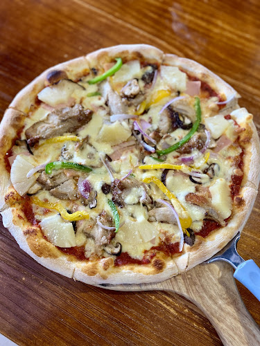 London Cafe & Bistro - Sibu