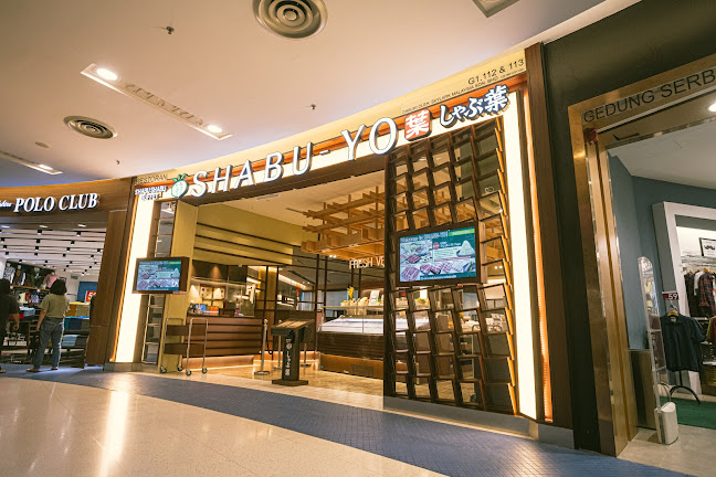 SHABU-YO Sunway Pyramid