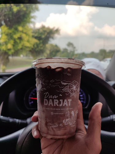 Kopi Dua Darjat Bukit Jelutong - Shah Alam