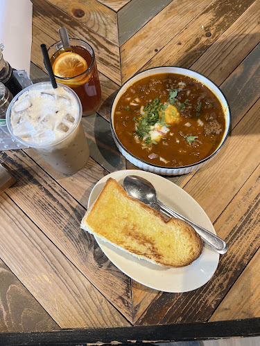 Kopi Tonggek 1987 - Gastronomi dan perhotelan