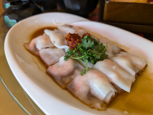 Opinii despre Restoran Han Pi Yuen în Seremban - Gastronomi dan perhotelan