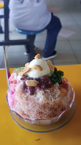 gerai hujung 2nd last, No.20, Medan Selera, Taman Siakap, Seberang Jaya, 13700 Perai, Penang