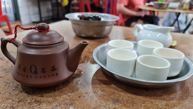 Opinii despre Mo Sang Kor Restaurant în Klang - Gastronomi dan perhotelan