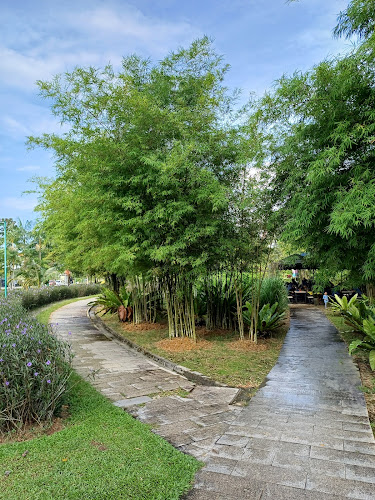 Warung • Edible Park - Iskandar Puteri