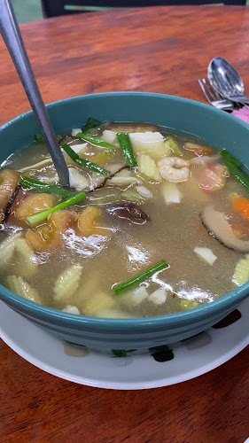 Opinii despre Restoran 77 (famous curry fish head) în George Town - Gastronomi dan perhotelan