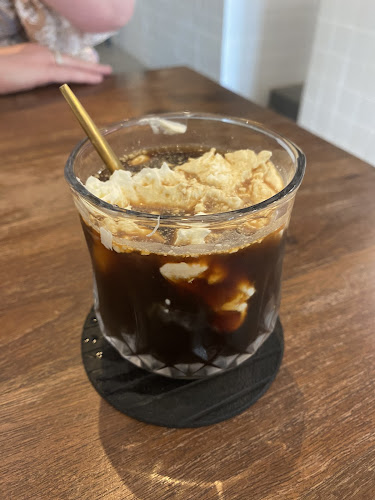 Opinii despre Q Cup Café în Kuala Lumpur - Gastronomi dan perhotelan