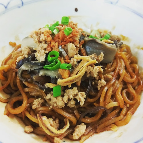 Soon Soon Pan Mee & Fish Head - Gastronomi dan perhotelan