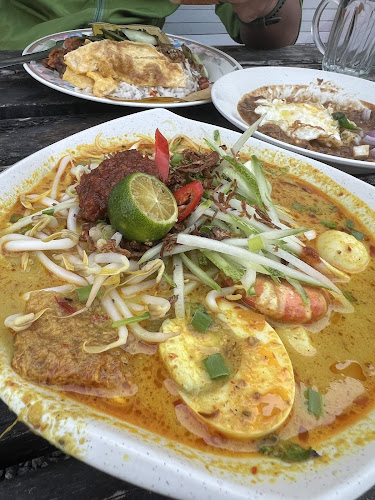 Nasi Lemak Ujong Pasir 2
