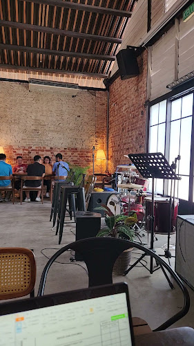 Opinii despre Higher Ground în George Town - Gastronomi dan perhotelan