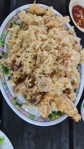 Pulau Wan Man, Losong Panglima P'erang, 21000 Kuala Terengganu, Terengganu