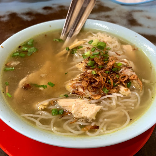 Bertuah Fortune(泉福）