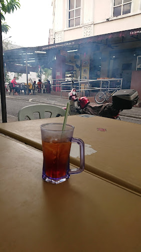 No. 19, 1, Jalan Impian Mahkota 1, Saujana Impian, 43000 Kajang, Selangor