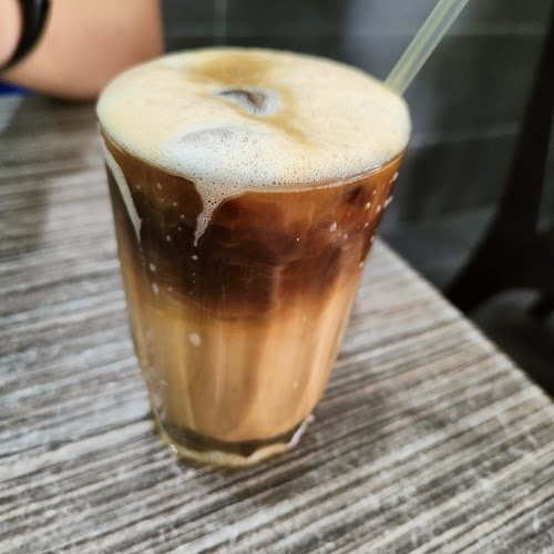 Opinii despre 福州驿站 Foochow Estay Cafe, Padungan în Kuching - Gastronomi dan perhotelan