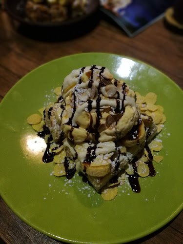 Comentarii opinii despre October Coffee Gaya