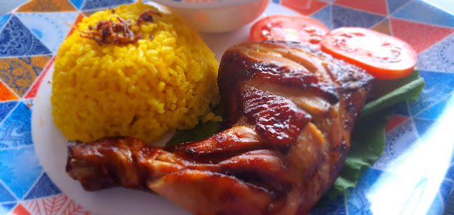 KLIPPA CAFE Sibu - Sibu