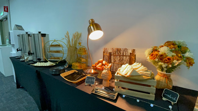 Comentarii opinii despre Tasties Food Catering