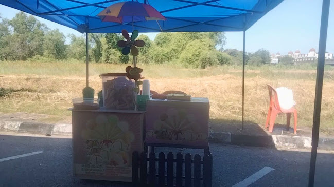 Comentarii opinii despre syarul aiskrim catering bagan datuk