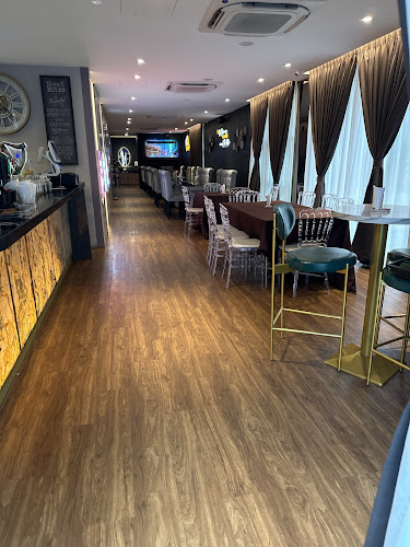 Oh Yeah Banana Leaf Brickfields - Gastronomi dan perhotelan