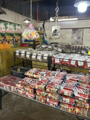 Comentarii opinii despre Satar & Otak-otak Che Wan Geliga,kemaman trg.