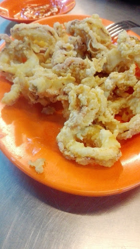 Phuket Delight Food Centre - Gastronomi dan perhotelan