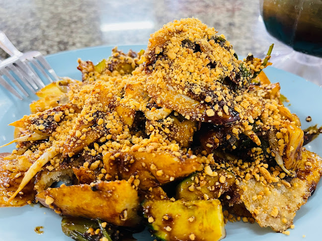 Opinii despre Woolley Food City în Ipoh - Gastronomi dan perhotelan