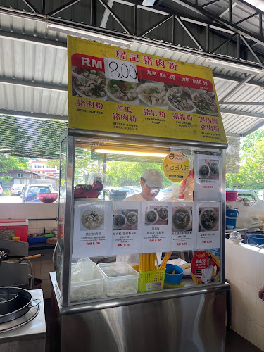 Opinii despre Restoran Limbok în Seremban - Gastronomi dan perhotelan