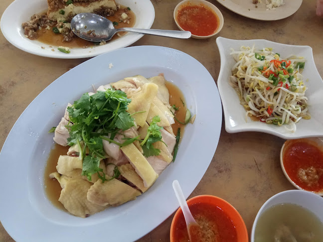 Comentarii opinii despre Restoran Yat Yeh Hing