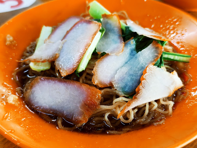 Restoran Dong Fung 东方茶园