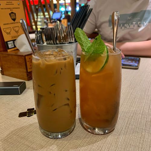 LG02/03/03A, Paradigm Mall, 1, Jalan SS 7/26a, SS7, 47301 Petaling Jaya, Selangor