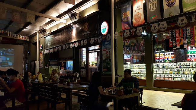 Porkie's By Flavours - Kuching