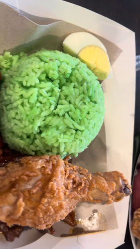 Hogoh De Coco HQ - Temerloh