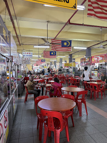 Opinii despre Larut Matang Hawker Centre în Taiping - Gastronomi dan perhotelan