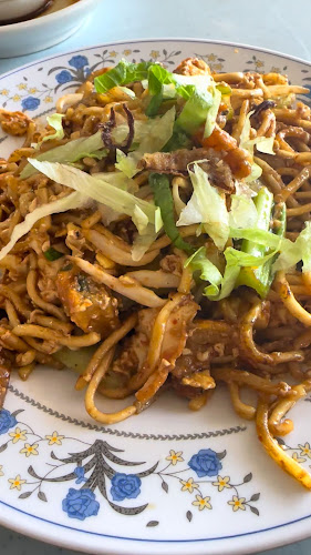 Rajes Food Stall (Gopeng Food Court)