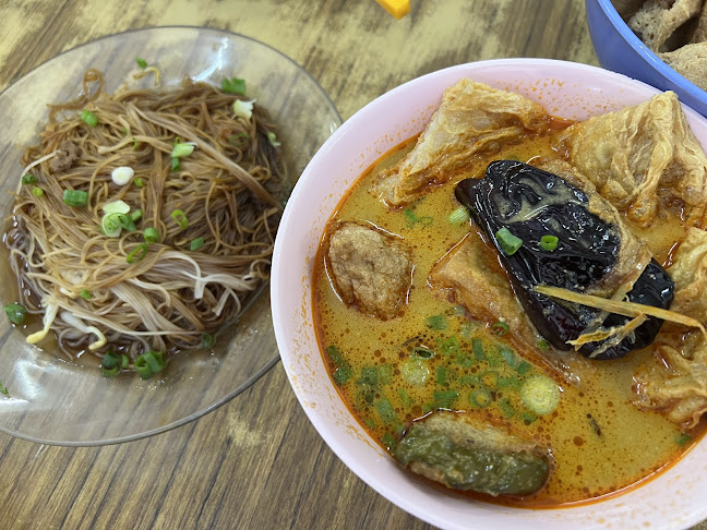 Opinii despre Kedai Kopi Kwong Hong în Ipoh - Gastronomi dan perhotelan